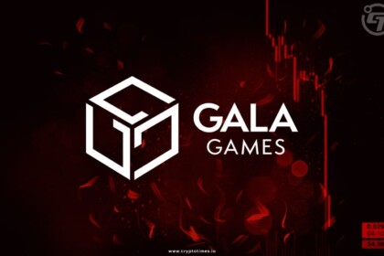 Gala Games Debunks Hacking Rumors, GALA Token Crashes