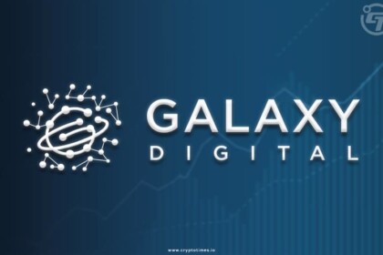 Q2 Financial Results was Declared by Galaxy Digital