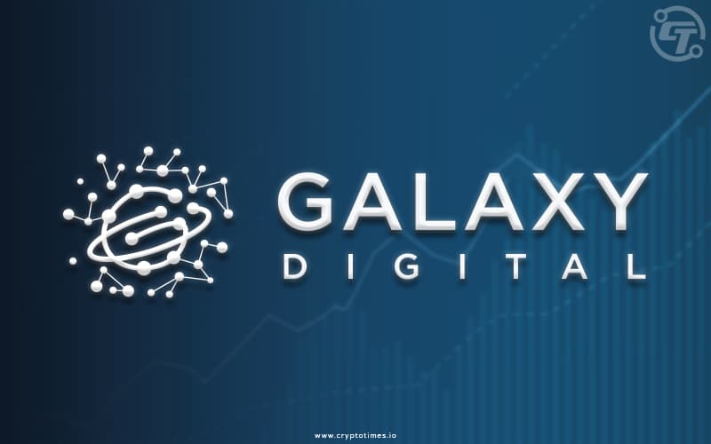 Q2 Financial Results was Declared by Galaxy Digital