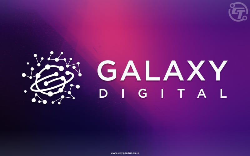 Galaxy Digital Looking to Raise $500 Million in Convertible Debt