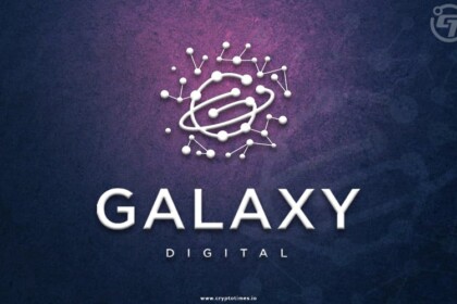 Galaxy Digital Files To The SEC For Bitcoin Futures ETF