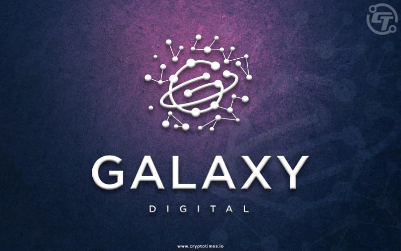 Galaxy Digital Files To The Sec For Bitcoin Futures Etf