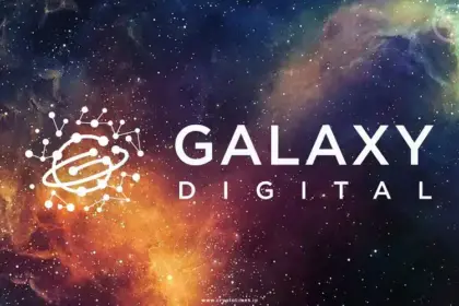 Galaxy Digital Moves $24.3M ETH to Binance Amid Market Shift