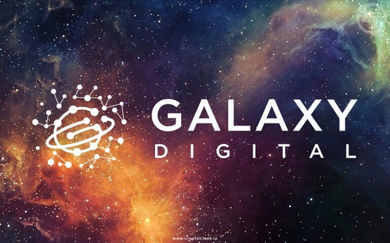 Galaxy Digital Pioneers Blockchain OTC Options Trading