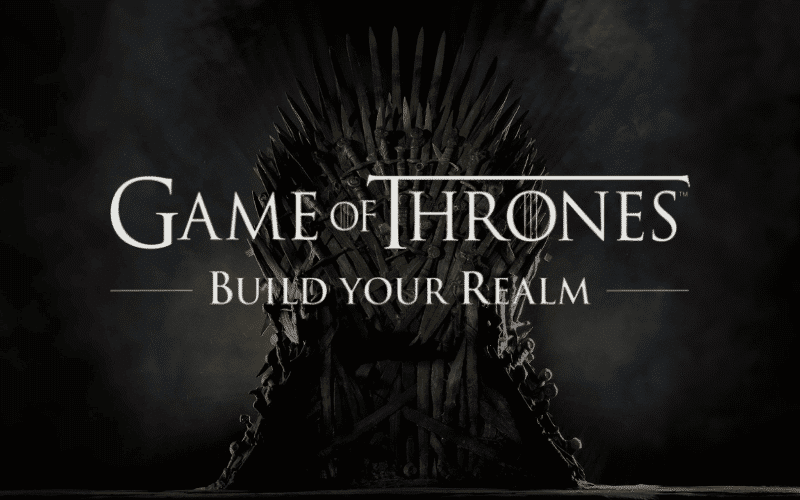Warner Bros to Launch Game of Thrones NFTs in January