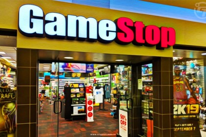 GameStop Shares Soars on Plans to Launch NFT Marketplace