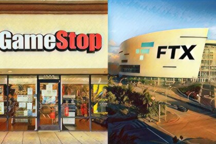 GameStop ties up with FTX to Strategize its NFT efforts