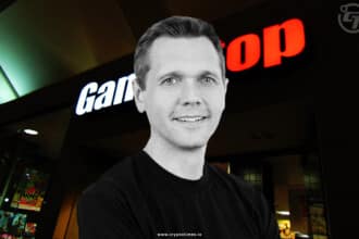 Gamestop Fires Ceo Furlong Amid Nft Setbacks