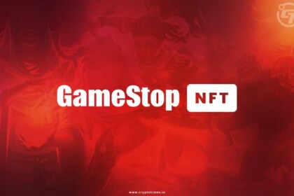 GameStop unveils NFT Marketplace on ImmutableX
