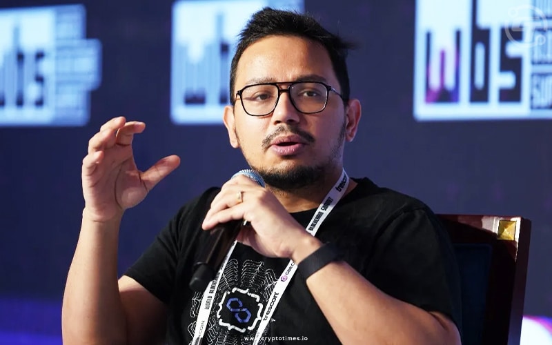 Polygon Co-Founder Says Web3 Gaming Will Transform Crypto