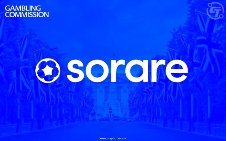 The UK Gambling Commission Is Looking Into Sorare