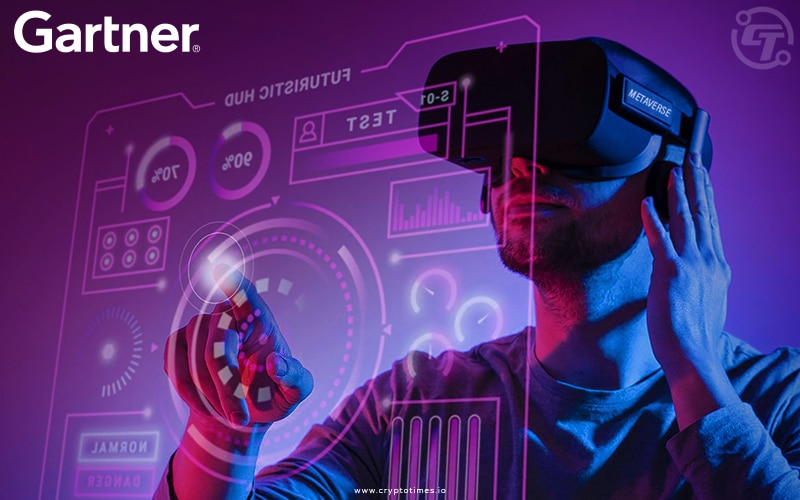 Gartner makes some predictions over metaverse