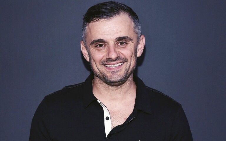 Gary Vee Files For NFT Consulting Firm "VAYNER3" Trademark