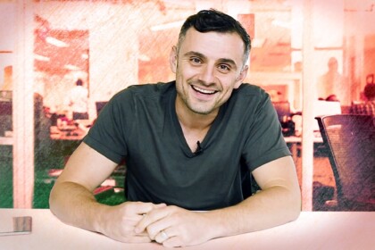 Gary Vee says 'NFTs are here Forever' Amidst Recent Crash