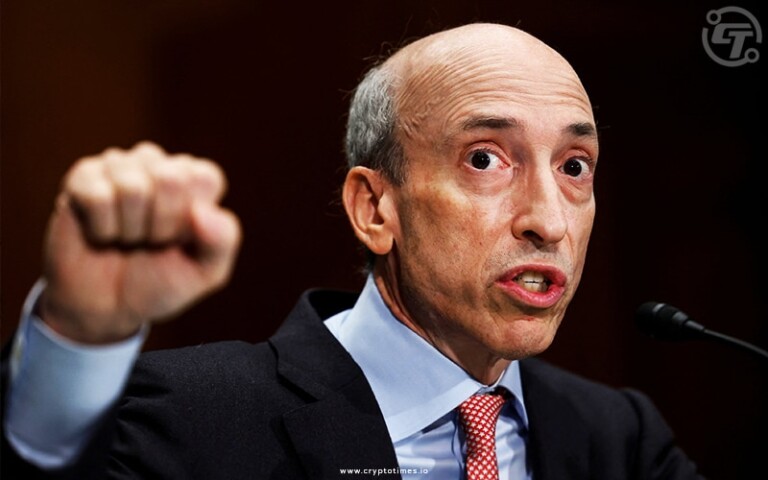 Gary Gensler: A Butcher Of Crypto Investors and Innovations?