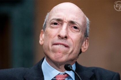 Gary Gensler'S Sec Revamp Faces Wall Street Resistance