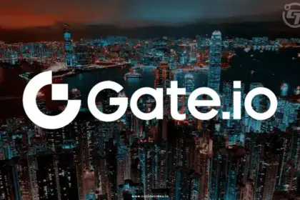 Gate.io Announced Sponsorship For Coinfest Asia 2023