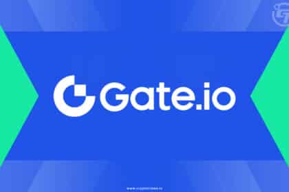 Gate.io PoR aced Hacken Audit, Proving Elite Security