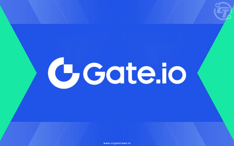 Gate.io PoR aced Hacken Audit, Proving Elite Security