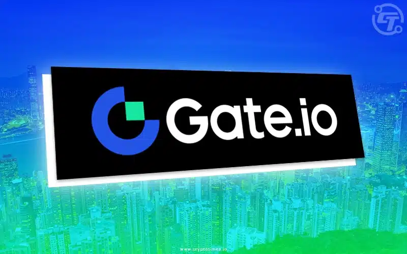 Gate.io's Hippo FS Obtains Crypto Custody License in Hong Kong