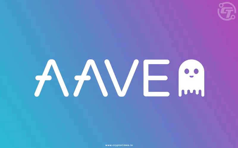 Risk Management Firm Gauntlet Ends Relationship With Aave