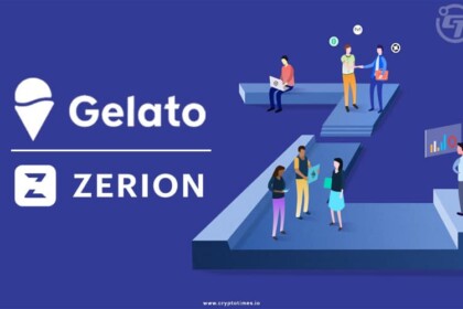 Gelato Network Brings Liquidity Management to the Zerion users
