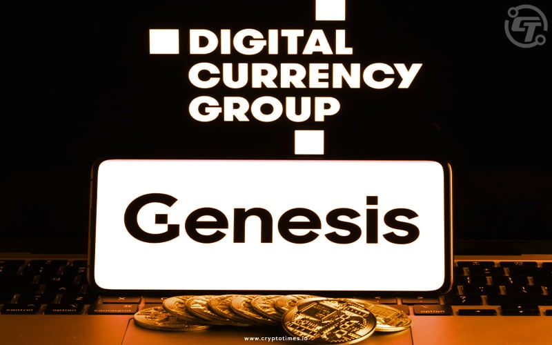 Gemini, Genesis & DCG Charged For Defrauding 230k Investors
