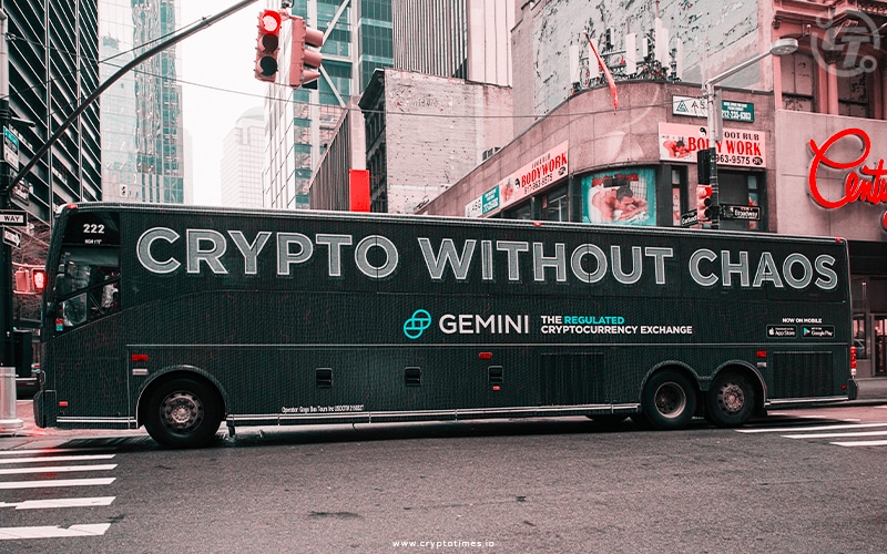 Gemini, Genesis, DCG to find a Solution for Earn Redemption