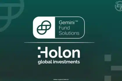 Gemini to become new custodian of Holon Investments Filecoin fund