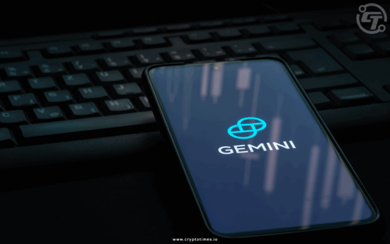 Gemini to Pays $37M Fine Over Genesis lending Program