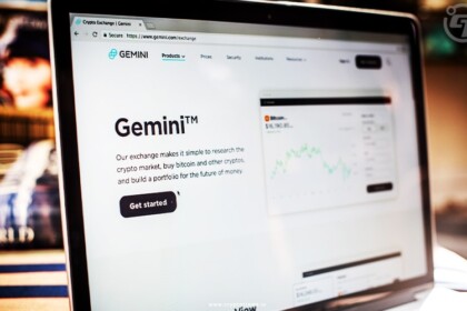 Gemini Complies with UK's New Financial Promotions Rules
