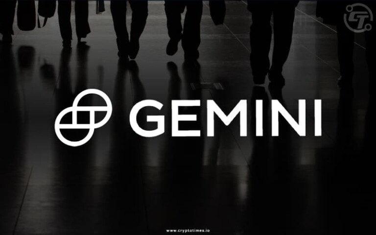 Gemini's CTO Pravjit Tiwana Exits Amid Employment Challenges