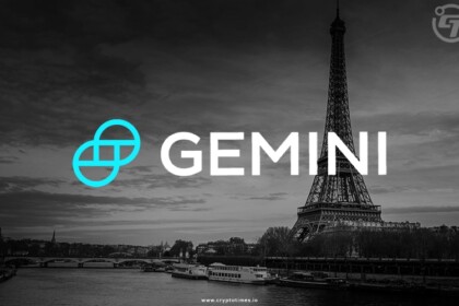 Gemini's Expansion into France Amidst U.S. Regulatory Tensions