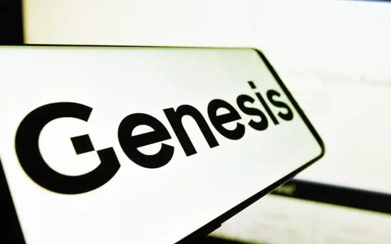 Genesis Gets Permission to Sell $1.6B Grayscale's GBTC Shares
