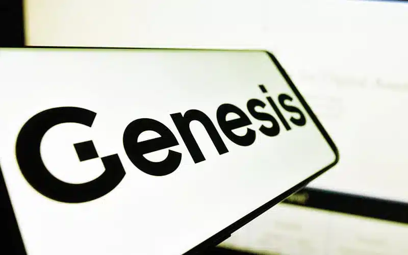 Genesis Gets Permission to Sell $1.6B Grayscale's GBTC Shares