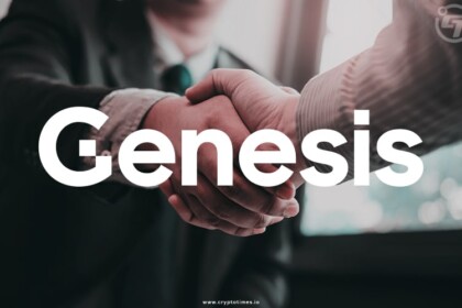 Genesis taps Restructuring Expert to prevent Bankruptcy