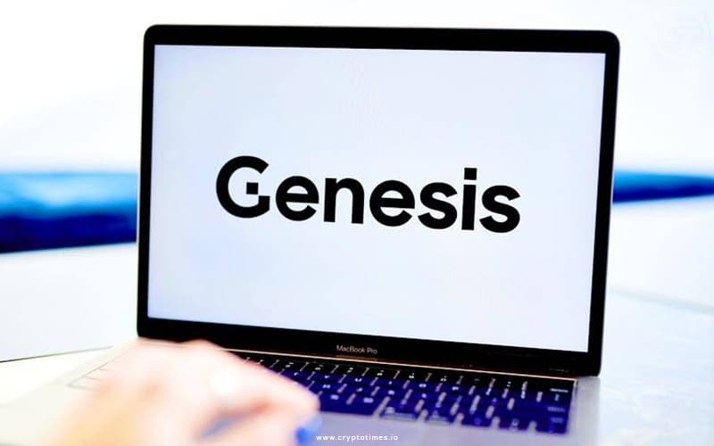 Genesis Lenders Reject ‘Wholly Insufficient’ DCG Agreement