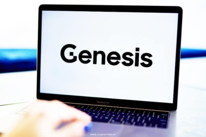 Genesis Requests Sale of $1.6B Crypto Holdings