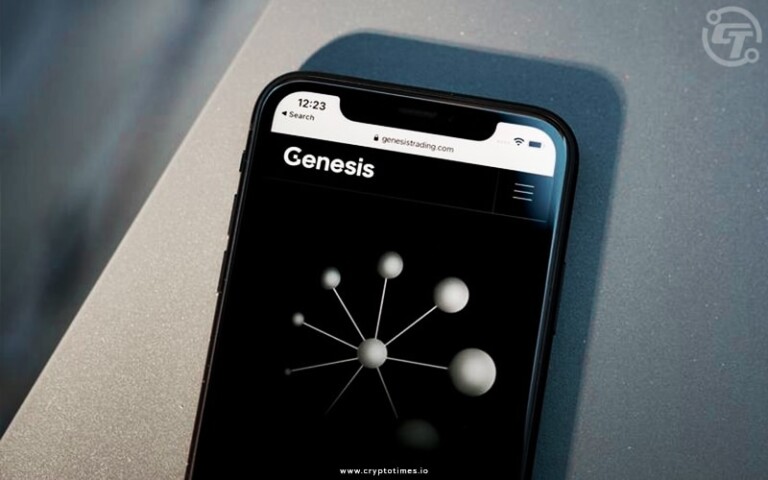 Genesis Global Capital Winds Down Crypto Trading Operations