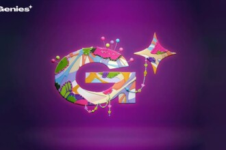 Nft Avatar Company Genies Raises $150 Million Led By Silver Lake