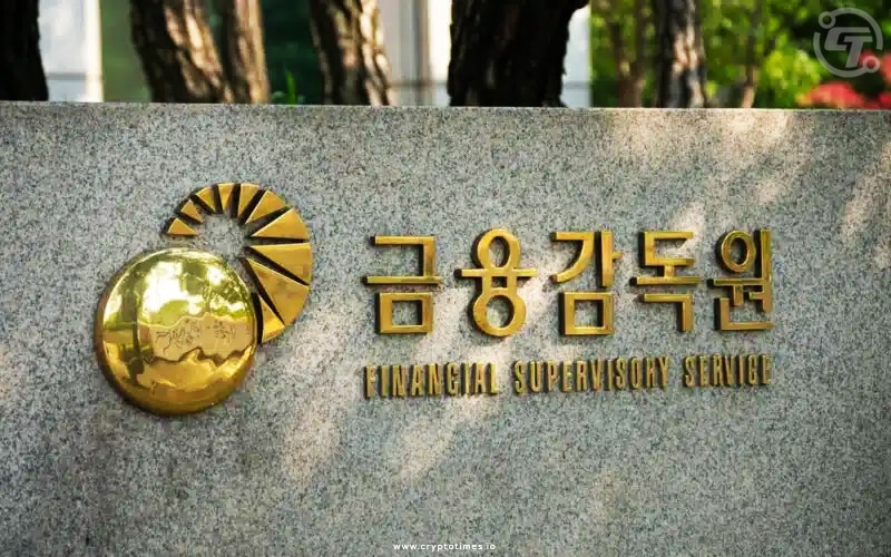 Gensler & South Korea's FSS Chief To Discuss Crypto Regulation