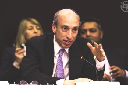 Proof-of-Stake Coins are Securities, says SEC Chair Gensler