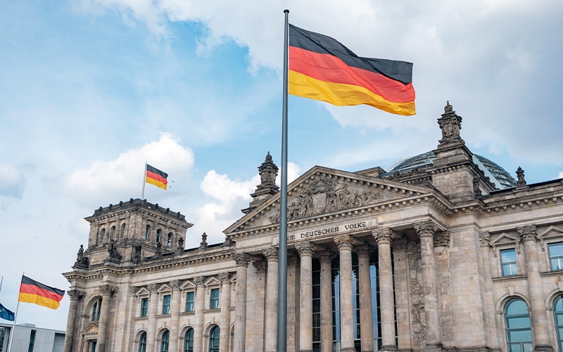 German Cops Shuts Russian Darknet Market Hydra
