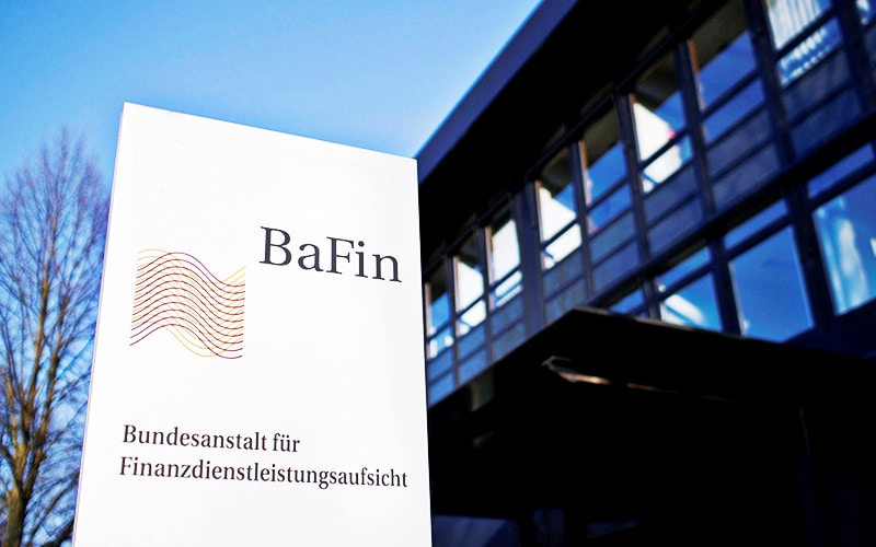 BaFin alerts Godfather's Malware effects on the Crypto Apps