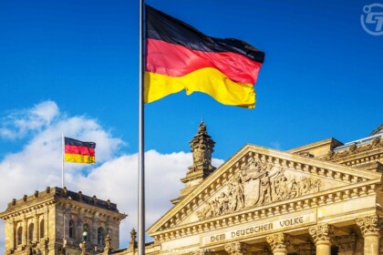 German Government to Issue Digital Shares on Blockchain