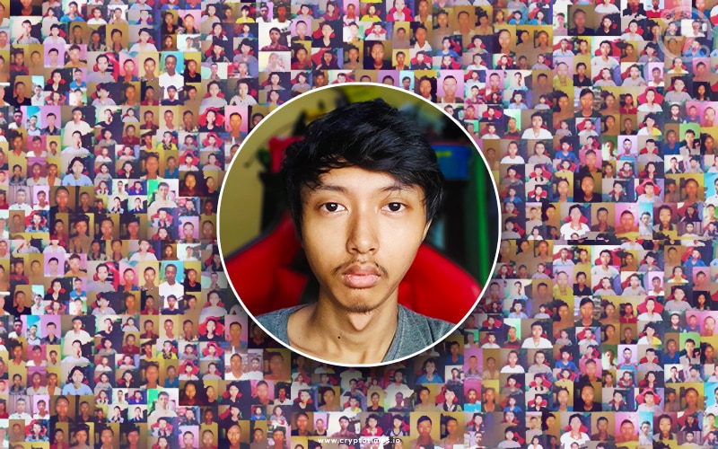 Ghozali Ghozalu Announces Nft Airdrop To Active Holders