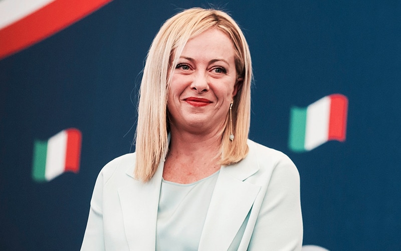 Italy Expansionary Budget Passed with 26% Crypto Tax