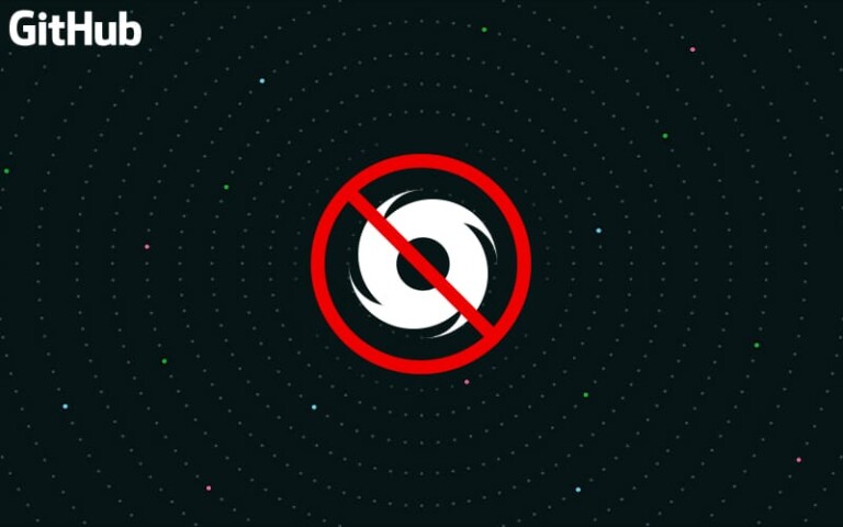 GitHub Disables Accounts tied to Tornado Cash after Sanctions