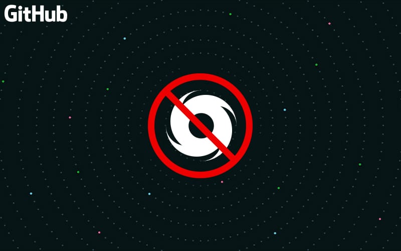 GitHub Disables Accounts tied to Tornado Cash after Sanctions