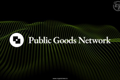 Gitcoin Announced Mainnet Launch of L2 Public Goods Network